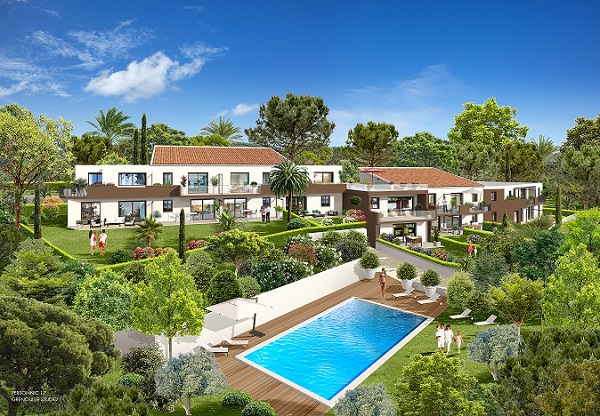VILLA BOULOURIS